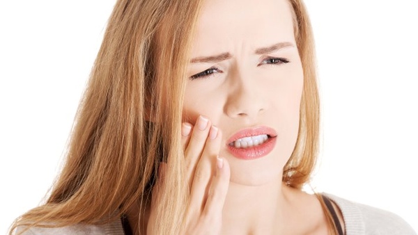 Гиперестезия зуба: проблемы и решение