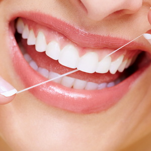 Как сохранить здоровье зубов и десен