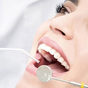 Почему так важна профессиональная гигиена полости рта