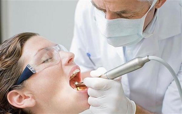 Лечение зубов у врача-ортодонта